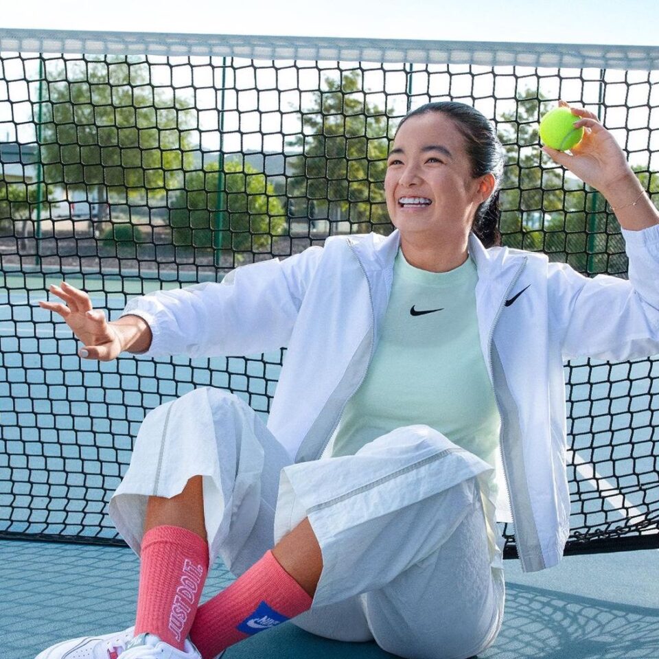 Eala's Upset Victory Over Keys Sends Her To Miami Open Quarterfinals Eala's Upset Victory Over Keys Sends Her To Miami Open Quarterfinals