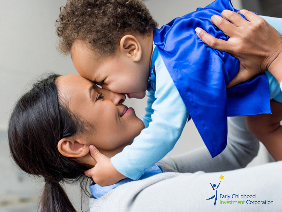 Early Childhood Investment: Long-Term Benefits For Mental Wellbeing Early Childhood Investment: Long-Term Benefits For Mental Wellbeing