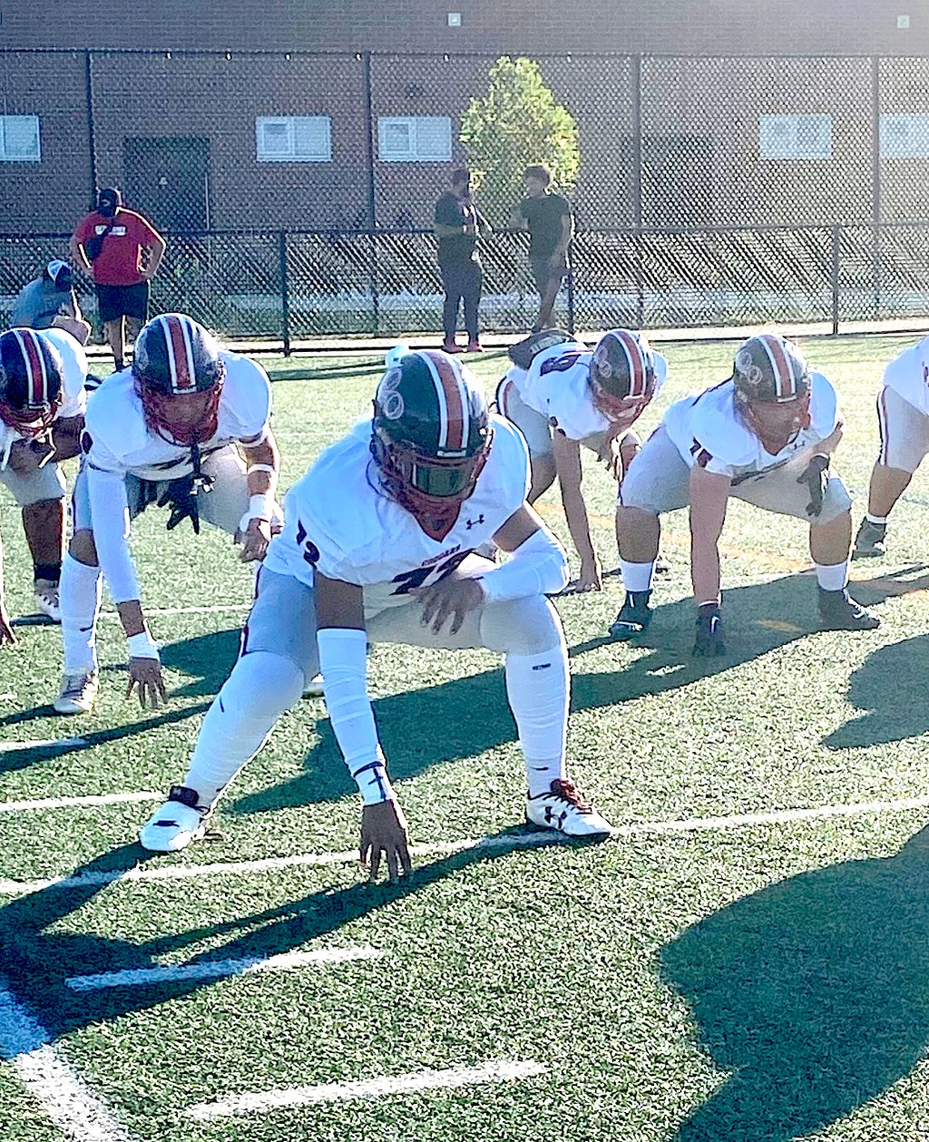 Early Look At Spring Breakout 2025 Rosters Early Look At Spring Breakout 2025 Rosters