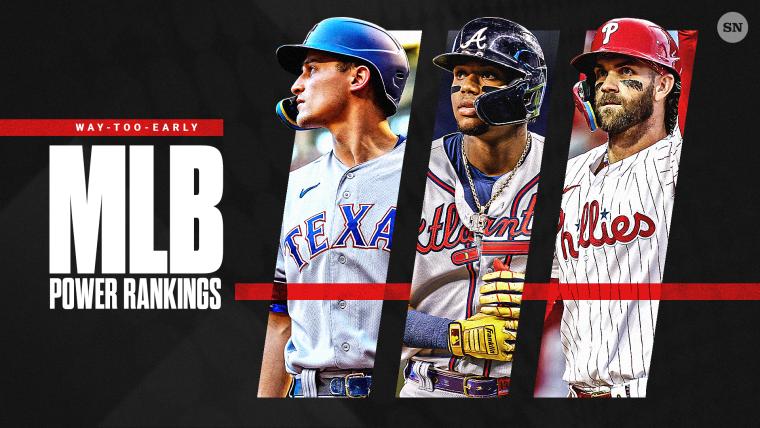 Early Season MLB Power: Comparing Chisholm And Judge's Statistics Early Season MLB Power: Comparing Chisholm And Judge's Statistics