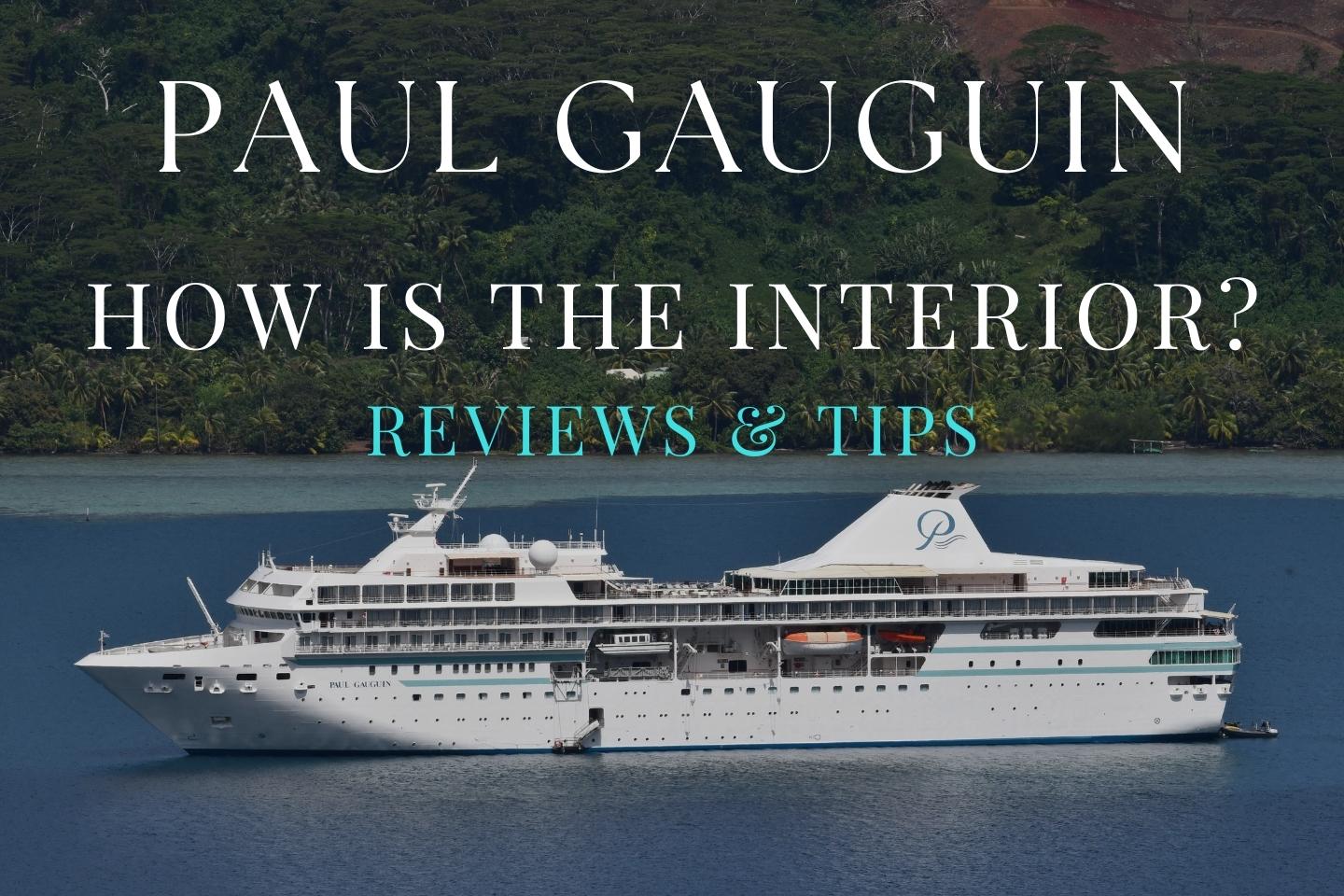 Earn $1,500 Flight Credit: PONANT's Incentive Program For Paul Gauguin Cruise Sales Earn $1,500 Flight Credit: PONANT's Incentive Program For Paul Gauguin Cruise Sales