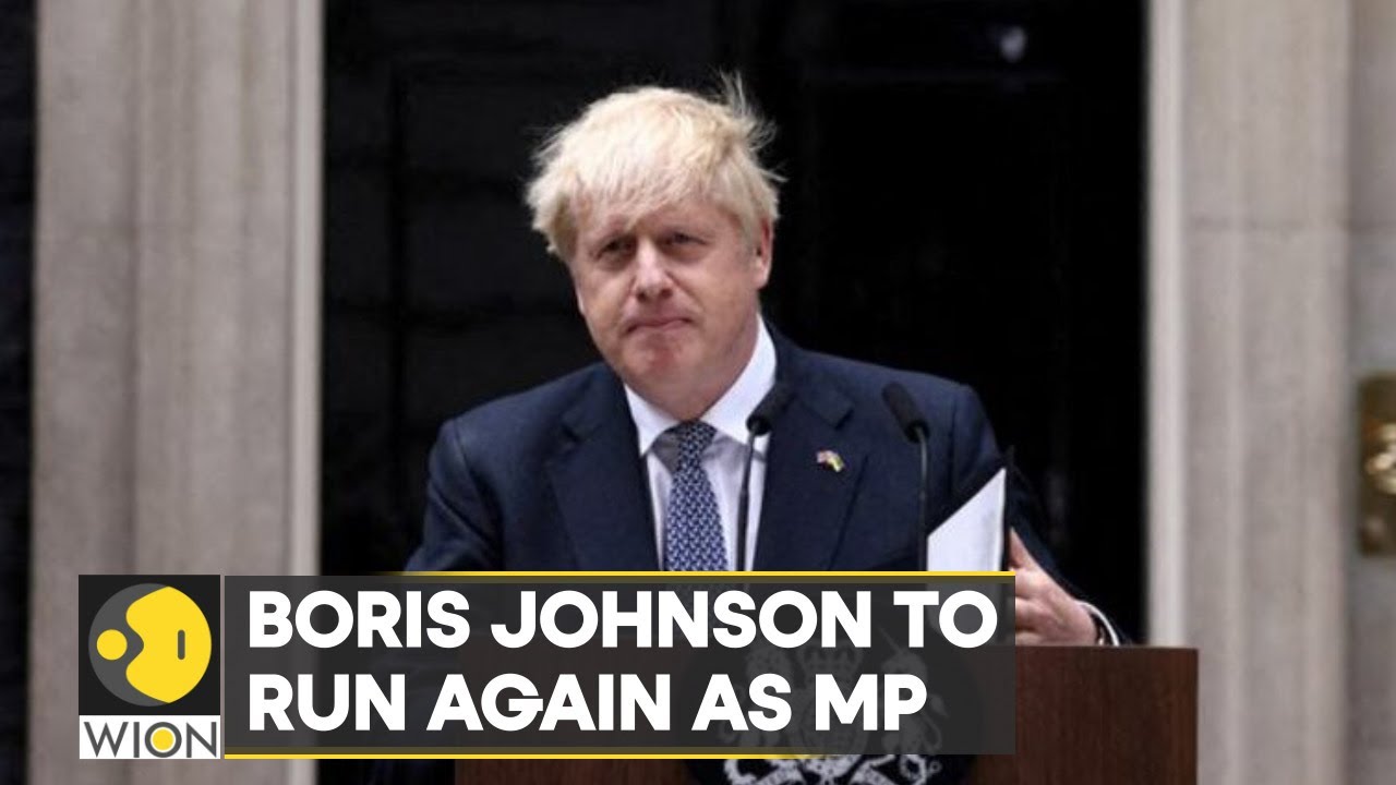 Easter 2024: Boris And Carrie Johnson Share Precious Family Moments Easter 2024: Boris And Carrie Johnson Share Precious Family Moments