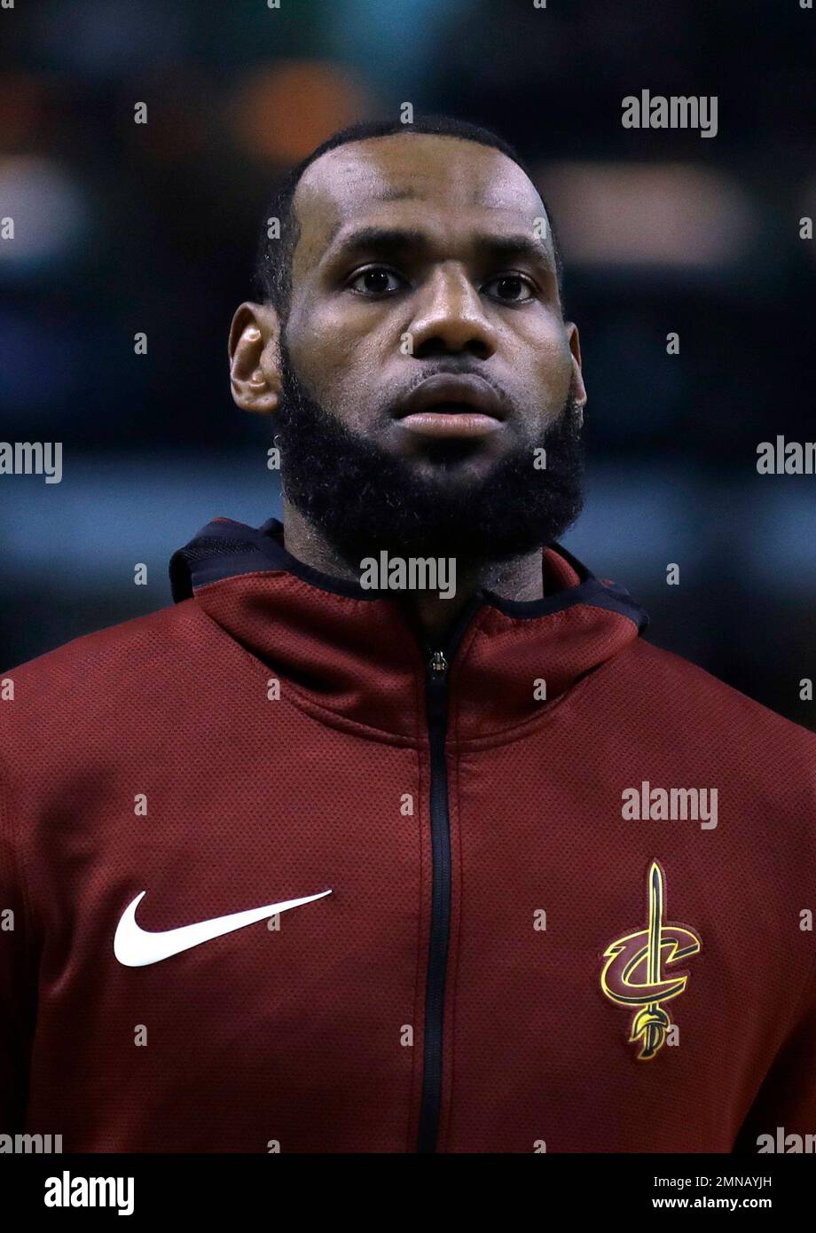 Eastern Conference Finals: Cavaliers Claim Top Spot Eastern Conference Finals: Cavaliers Claim Top Spot