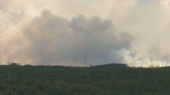 Eastern Newfoundland Wildfires: Devastation And Displacement Eastern Newfoundland Wildfires: Devastation And Displacement