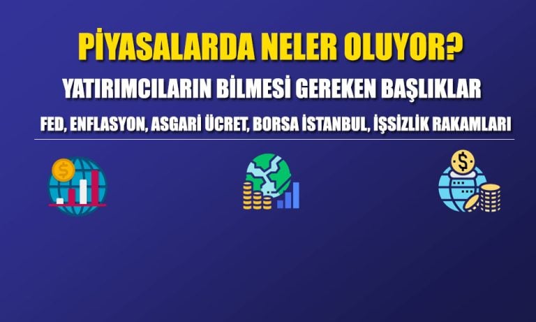 ECB'den Tarifeler Hakkında Kritik Uyarı: Yatırımcılar İçin Önemli Bilgiler ECB'den Tarifeler Hakkında Kritik Uyarı: Yatırımcılar İçin Önemli Bilgiler