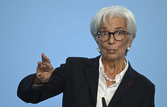 ECB Faiz İndirimi Ardından Avrupa Borsalarında Karışıklık ECB Faiz İndirimi Ardından Avrupa Borsalarında Karışıklık