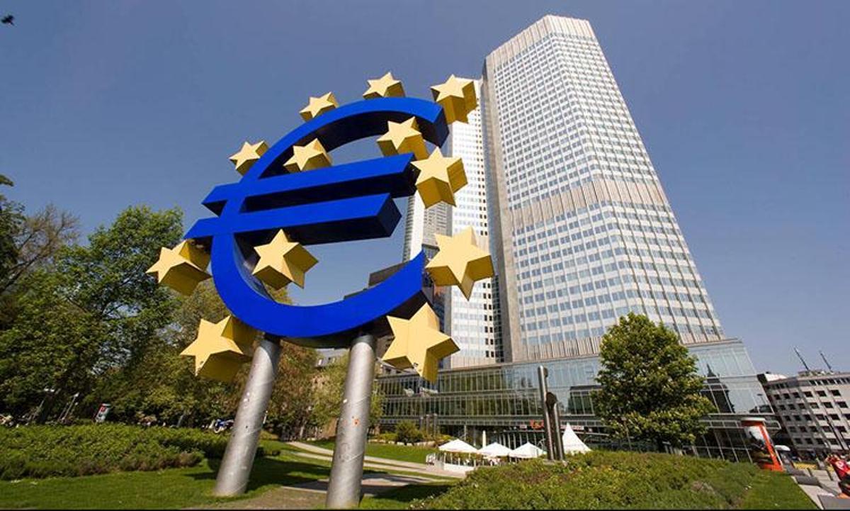 ECB Faiz Kararı: Avrupa Borsaları İçin Etkiler Ve Analiz ECB Faiz Kararı: Avrupa Borsaları İçin Etkiler Ve Analiz