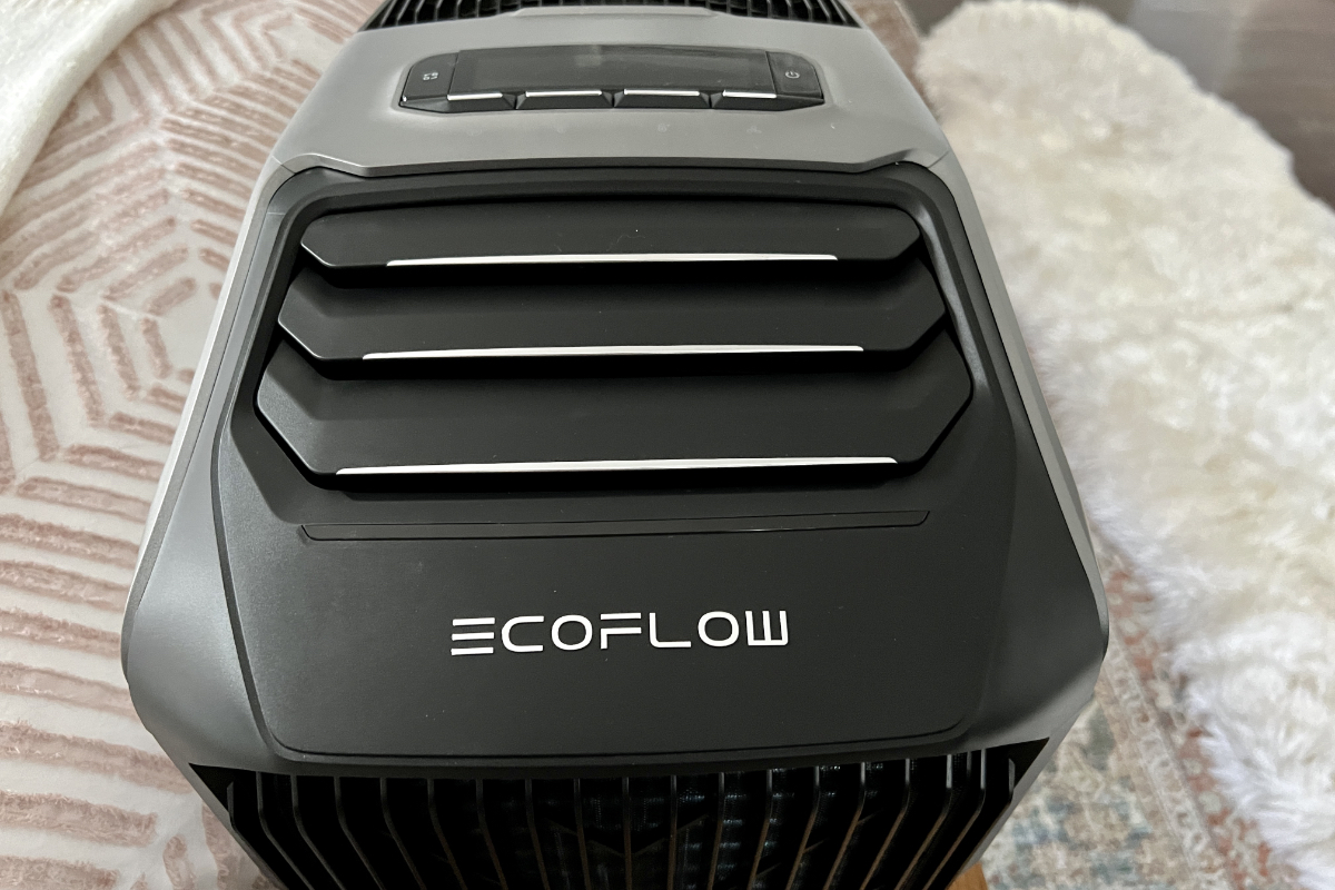 EcoFlow Wave 3 Portable AC/Heater: A Comprehensive Review EcoFlow Wave 3 Portable AC/Heater: A Comprehensive Review
