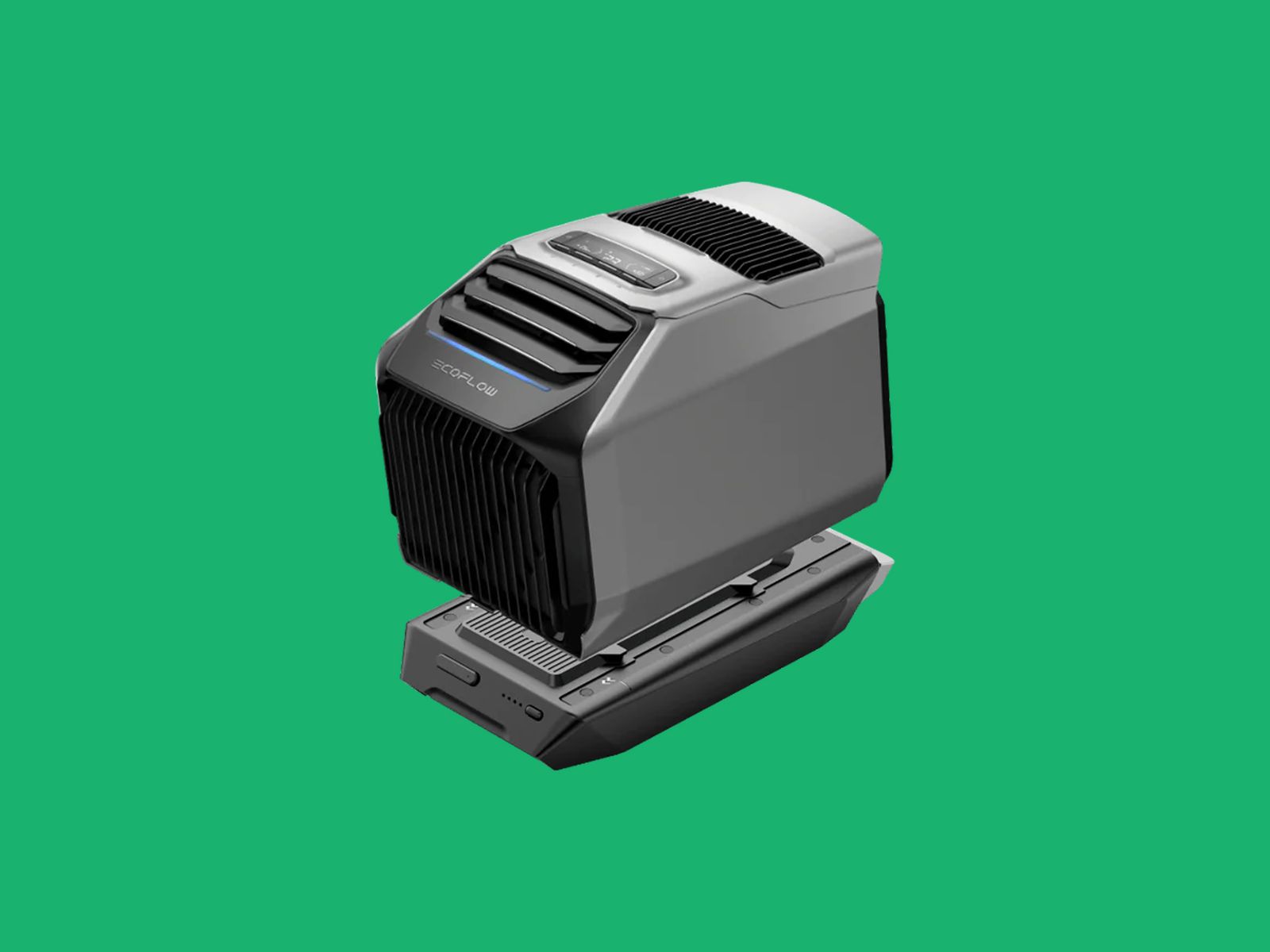 EcoFlow Wave 3 Review: Strengths, Weaknesses, And Verdict EcoFlow Wave 3 Review: Strengths, Weaknesses, And Verdict