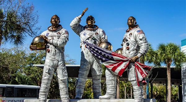 Economic Development Commission Awarded $800K For Florida Space Coast Economic Development Commission Awarded $800K For Florida Space Coast
