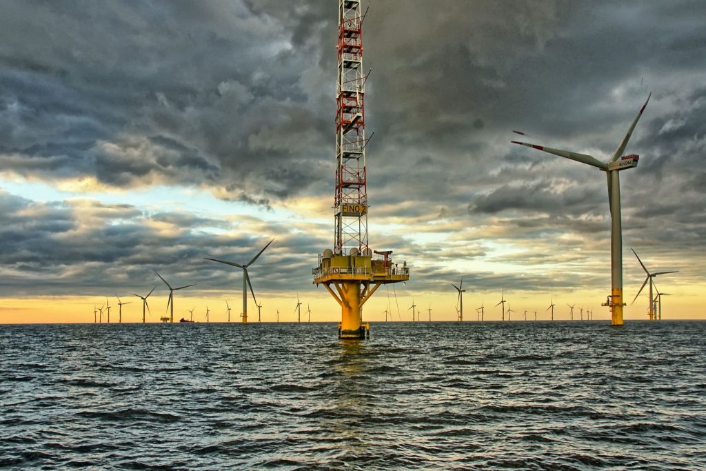 Economic Headwinds For Offshore Wind: A Look At The Current Landscape Economic Headwinds For Offshore Wind: A Look At The Current Landscape