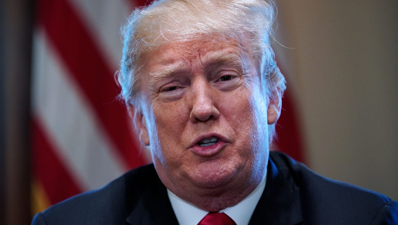 Economic Implications Of Trump's Proposed Aircraft And Engine Tariffs Economic Implications Of Trump's Proposed Aircraft And Engine Tariffs