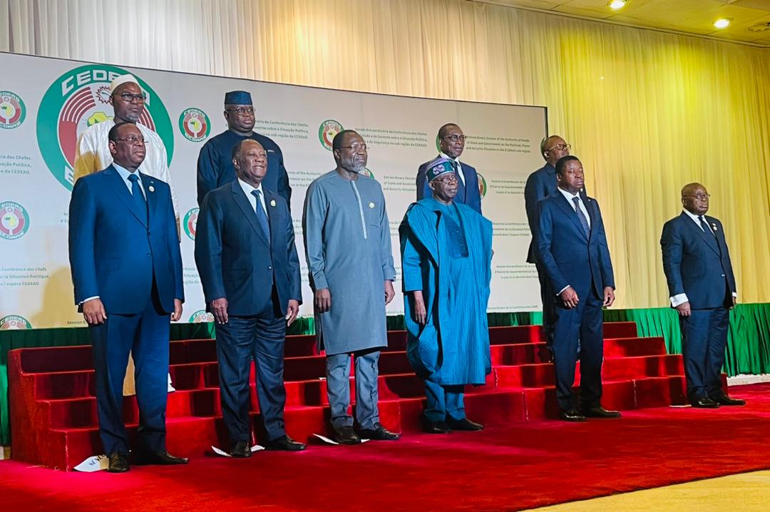ECOWAS Economic Affairs: Key Priorities Outlined In Niger ECOWAS Economic Affairs: Key Priorities Outlined In Niger