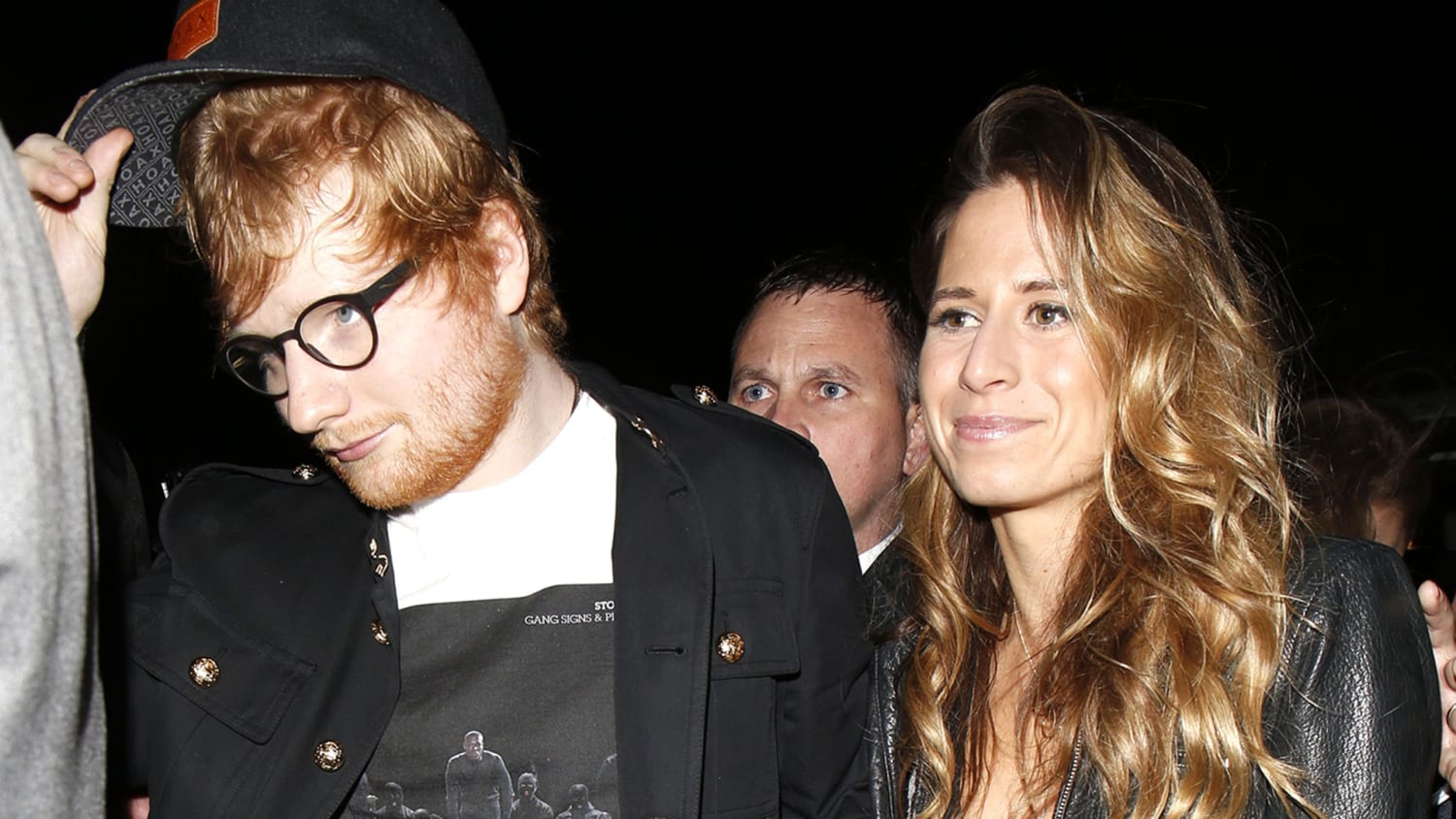 Ed Sheeran Opens Up About His Relationship With Rihanna Ed Sheeran Opens Up About His Relationship With Rihanna