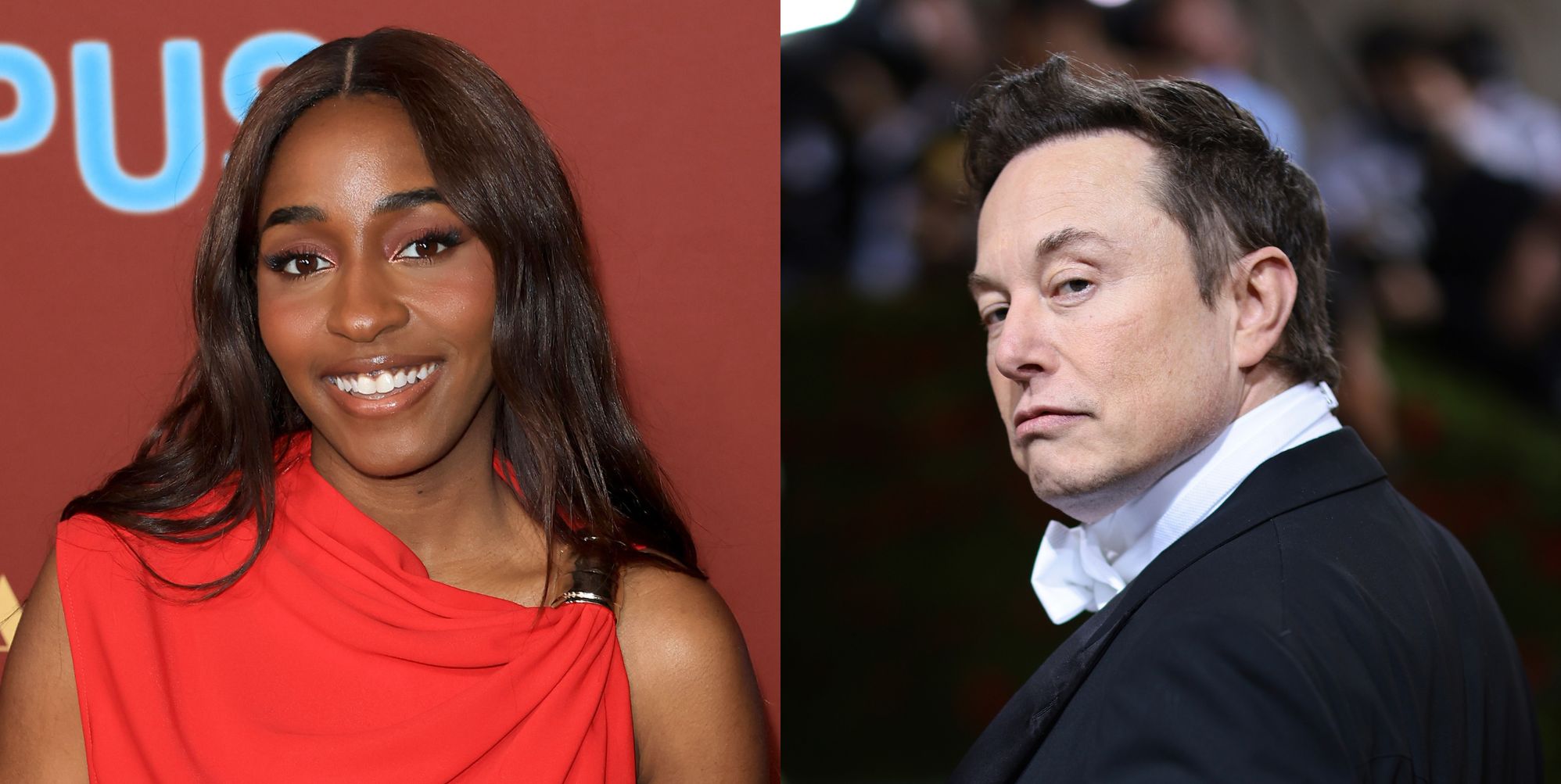 Edebiri Faces Backlash: Death Threats And Elon Musk's Response Edebiri Faces Backlash: Death Threats And Elon Musk's Response