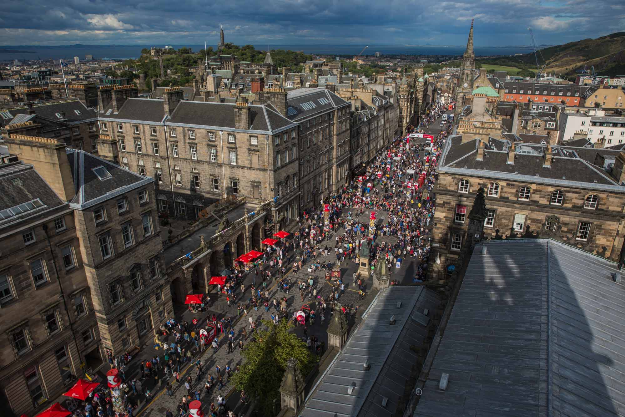 Edinburgh Fringe 2025: Pussy Riot's Alyokhina To Stage New Play Edinburgh Fringe 2025: Pussy Riot's Alyokhina To Stage New Play