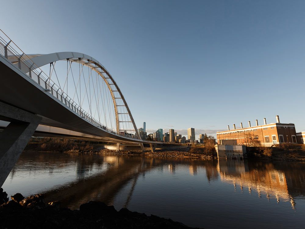 Edmonton Federal Riding Changes: What Voters Need To Know Edmonton Federal Riding Changes: What Voters Need To Know