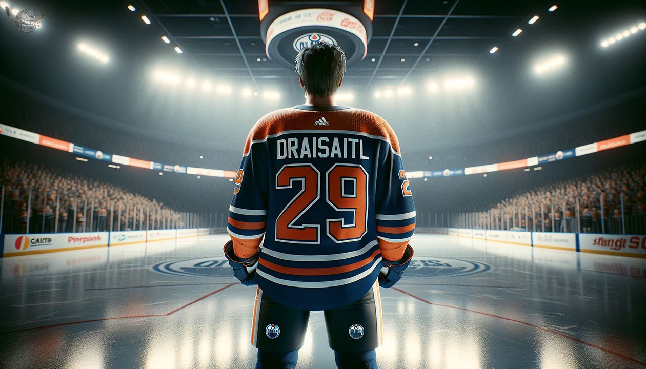 Edmonton Oilers:  Draisaitl's Expected Return Date For The Playoffs