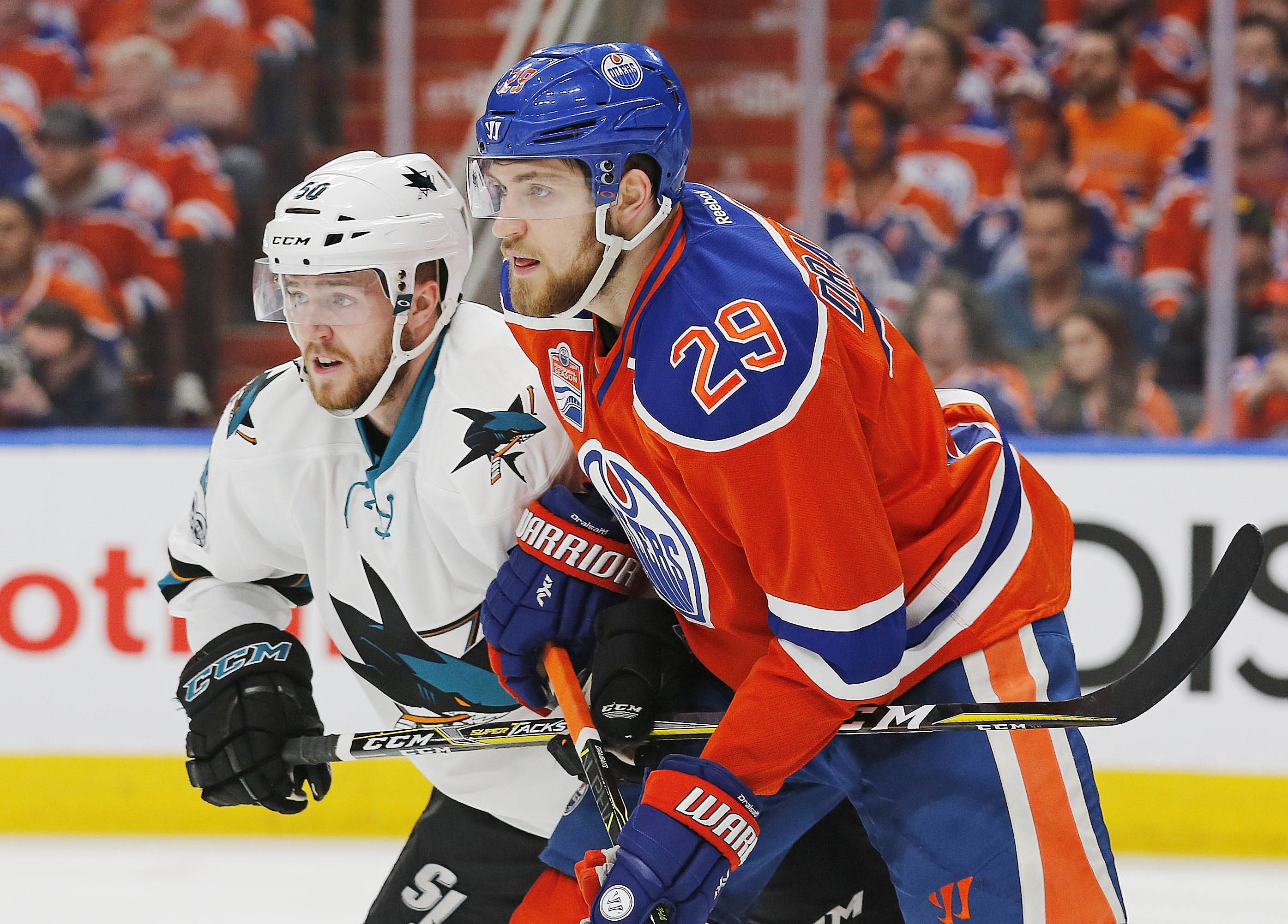 Edmonton Oilers Playoffs: Draisaitl's Injury Update And Expected Return Edmonton Oilers Playoffs: Draisaitl's Injury Update And Expected Return