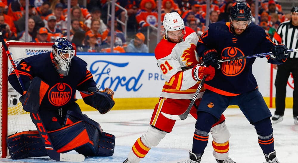 Edmonton Oilers Vs Los Angeles Kings: Betting Odds & Series Prediction Edmonton Oilers Vs Los Angeles Kings: Betting Odds & Series Prediction