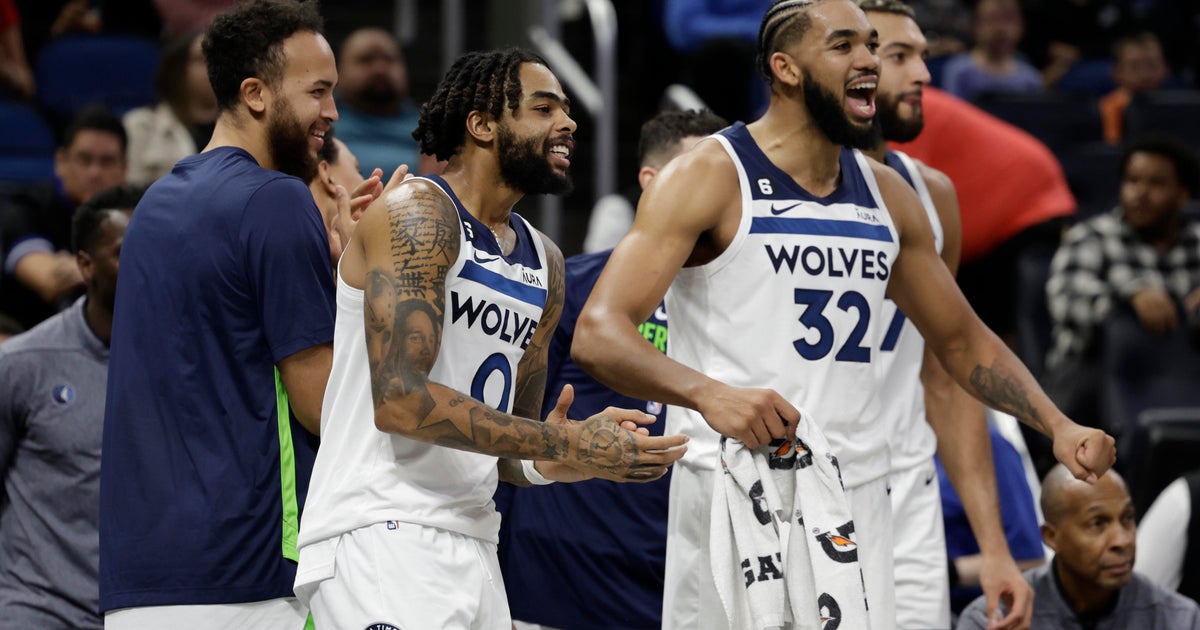 Edward Big Night Leads Minnesota Timberwolves Past Brooklyn Nets Edward Big Night Leads Minnesota Timberwolves Past Brooklyn Nets