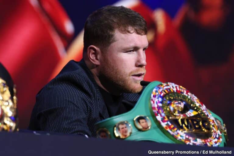 Edwards Vs. Berlanga: A-Side Demands, Star Status Clash, And Benavidez Avoidance Explained Edwards Vs. Berlanga: A-Side Demands, Star Status Clash, And Benavidez Avoidance Explained