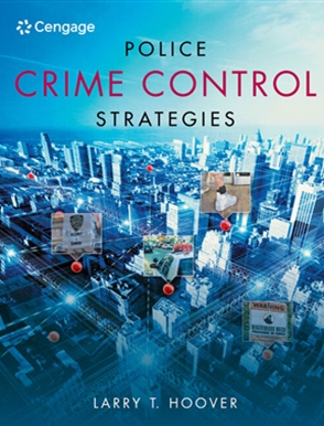 Effective Directives For Faster Crime Control: Strategies And Implementation Effective Directives For Faster Crime Control: Strategies And Implementation