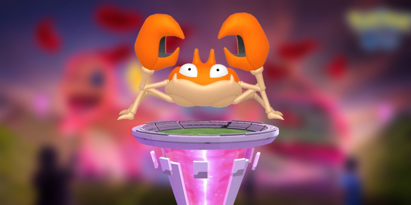 Effective Dynamax Sobble Strategies: Your Pokémon GO Max Mondays Guide Effective Dynamax Sobble Strategies: Your Pokémon GO Max Mondays Guide