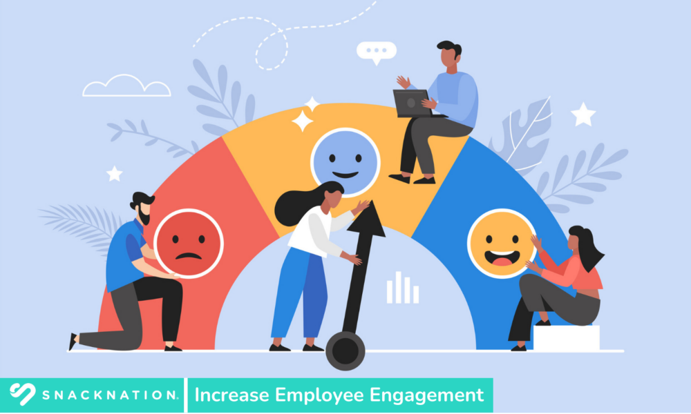 Effective Middle Management: Key To Employee Engagement And Business Growth Effective Middle Management: Key To Employee Engagement And Business Growth