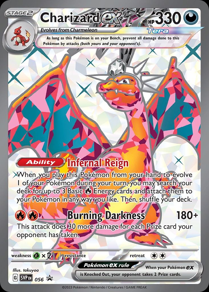 Effective Strategies And Counters For Charizard Ex (A2b 010) In Pokemon TCG Pocket Effective Strategies And Counters For Charizard Ex (A2b 010) In Pokemon TCG Pocket