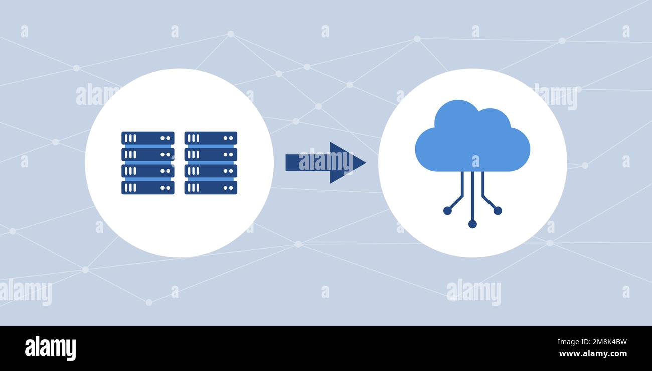 Efficient Data Transfer: Optimizing Your Data Migration Strategy Efficient Data Transfer: Optimizing Your Data Migration Strategy