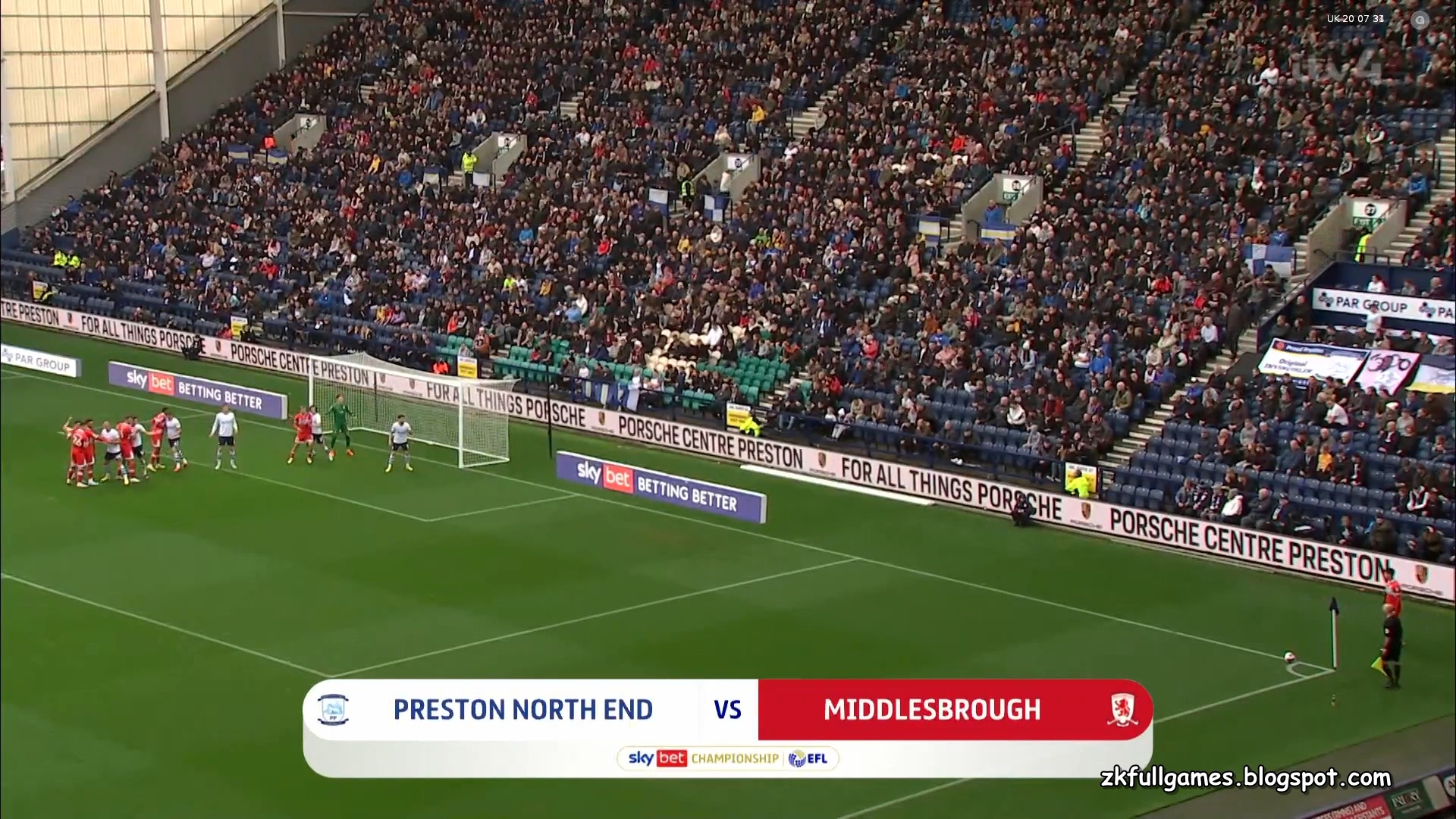 EFL Highlights: Weekly Round-Up Of League Matches EFL Highlights: Weekly Round-Up Of League Matches