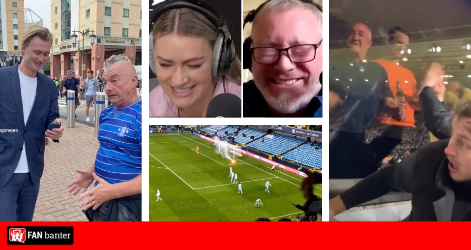EFL Highlights: Your Guide To The Best English Football Moments EFL Highlights: Your Guide To The Best English Football Moments