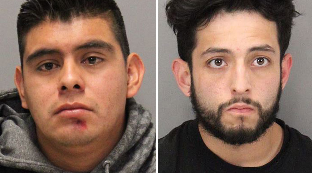 Eight-Year Prison Term For Driver Responsible For San Carlos Street Racing Death Eight-Year Prison Term For Driver Responsible For San Carlos Street Racing Death