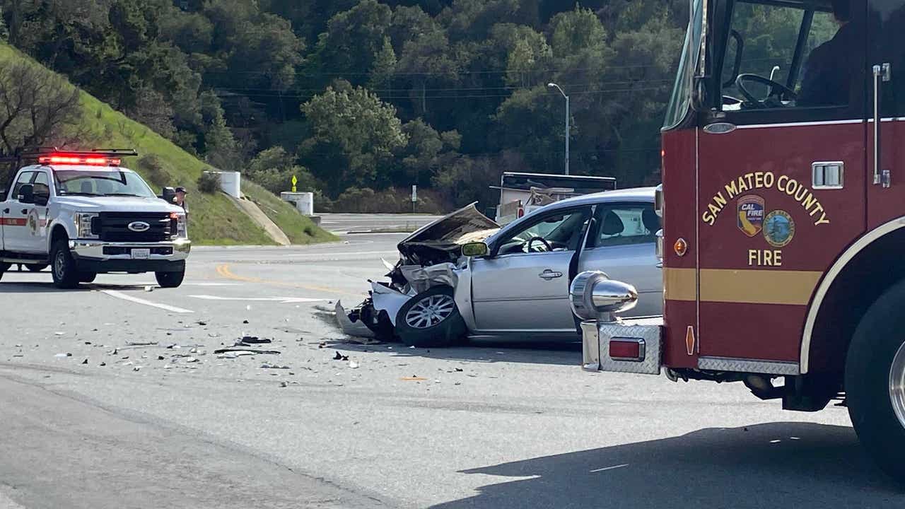 Eight-Year Sentence For Driver In Fatal San Carlos Street Race Eight-Year Sentence For Driver In Fatal San Carlos Street Race