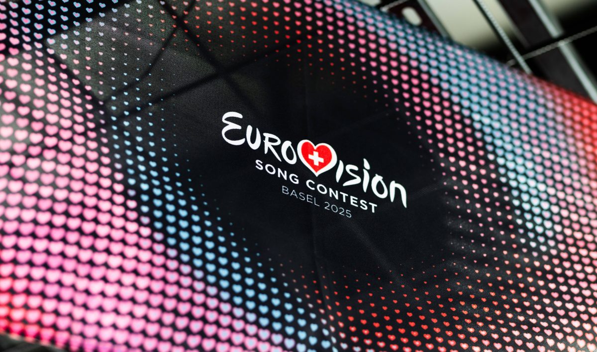 Einschaltquoten ESC 2025: Vorentscheid 1 Im Detail Einschaltquoten ESC 2025: Vorentscheid 1 Im Detail