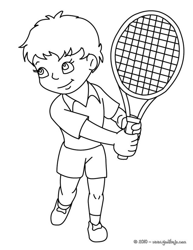 El Chino Ríos: Un Dios Del Tenis Según Un Tenista Argentino