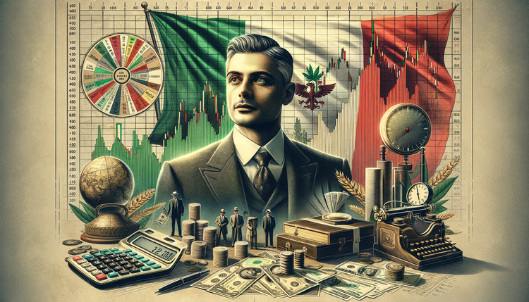 El Colapso De Koriun Inversiones: El Impacto De Su Esquema Ponzi El Colapso De Koriun Inversiones: El Impacto De Su Esquema Ponzi