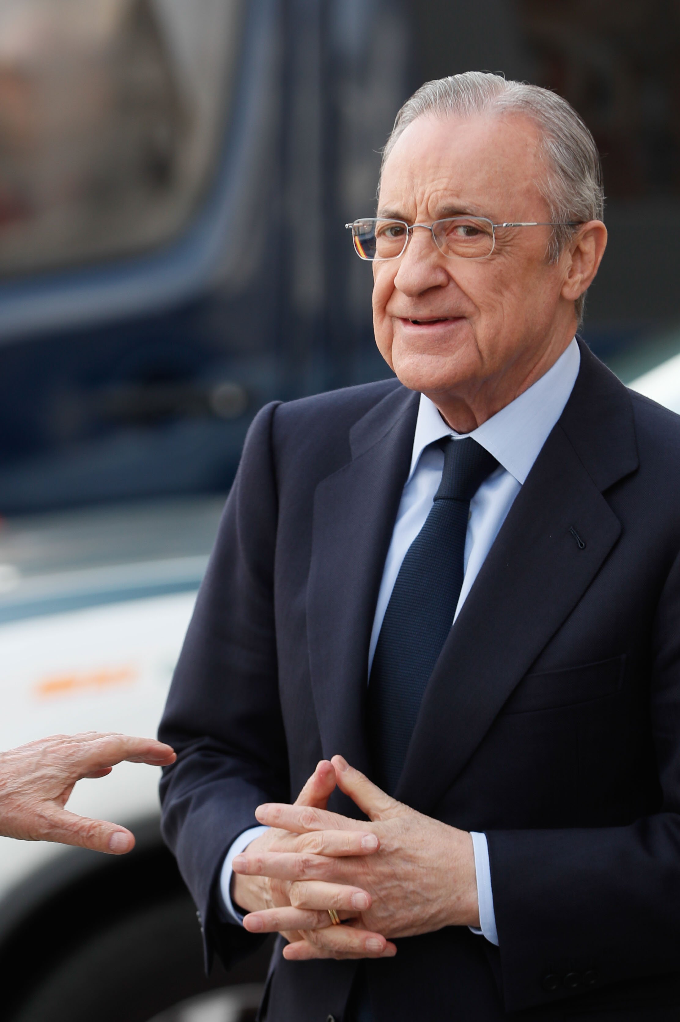 El Legado De Florentino Pérez En El Real Madrid: Sus Primeros Proyectos El Legado De Florentino Pérez En El Real Madrid: Sus Primeros Proyectos