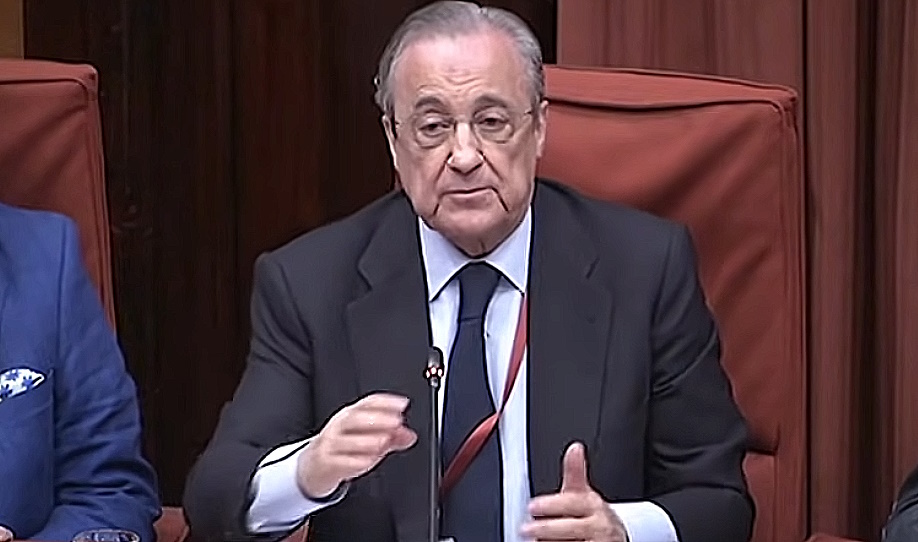 El Legado De Florentino Pérez En El Real Madrid El Legado De Florentino Pérez En El Real Madrid
