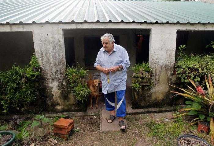El Legado De José Mujica: La Transformación De Uruguay