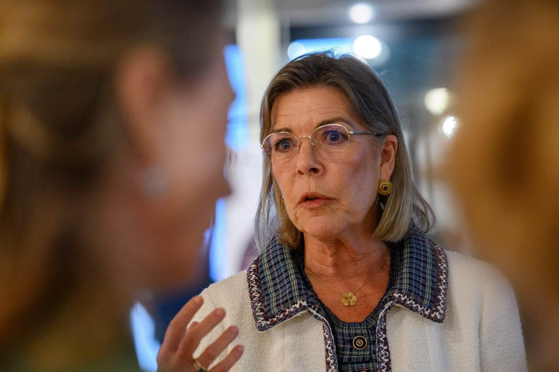 El Príncep Albert De Mònaco: Noves Evidències D'una Relació Després De La Separació De Charlene? El Príncep Albert De Mònaco: Noves Evidències D'una Relació Després De La Separació De Charlene?