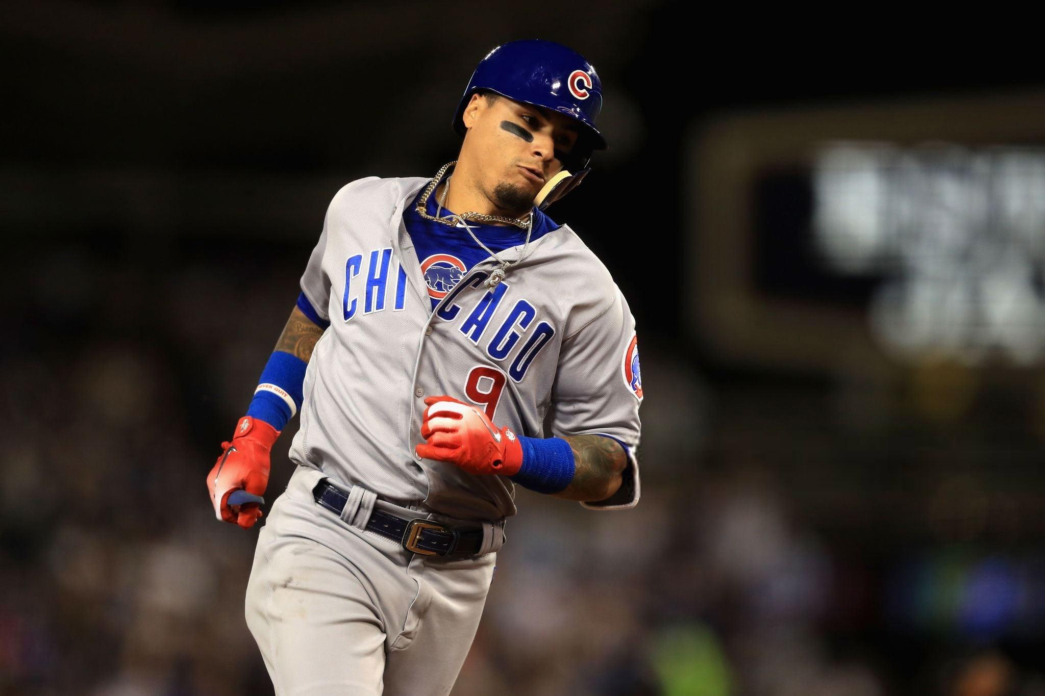 El Regreso De Javier Báez: Enfrentando Desafíos Para Demostrar Su Salud Y Productividad El Regreso De Javier Báez: Enfrentando Desafíos Para Demostrar Su Salud Y Productividad