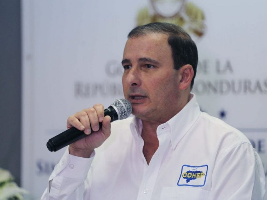 El Rol De Cohep En La Vigilancia Del Proceso Electoral El Rol De Cohep En La Vigilancia Del Proceso Electoral