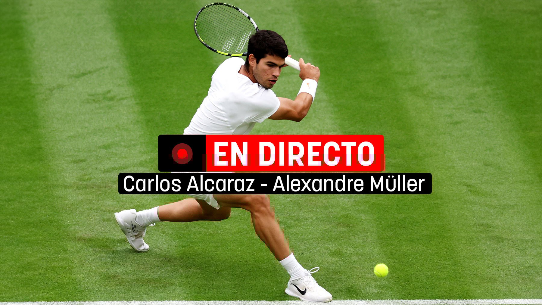 El Triunfo De Alcaraz En Montecarlo: Alegría Y Dominio El Triunfo De Alcaraz En Montecarlo: Alegría Y Dominio
