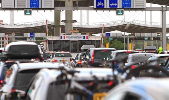 Elderly British Driver's Wrong-Way Motorway Drive In France Elderly British Driver's Wrong-Way Motorway Drive In France