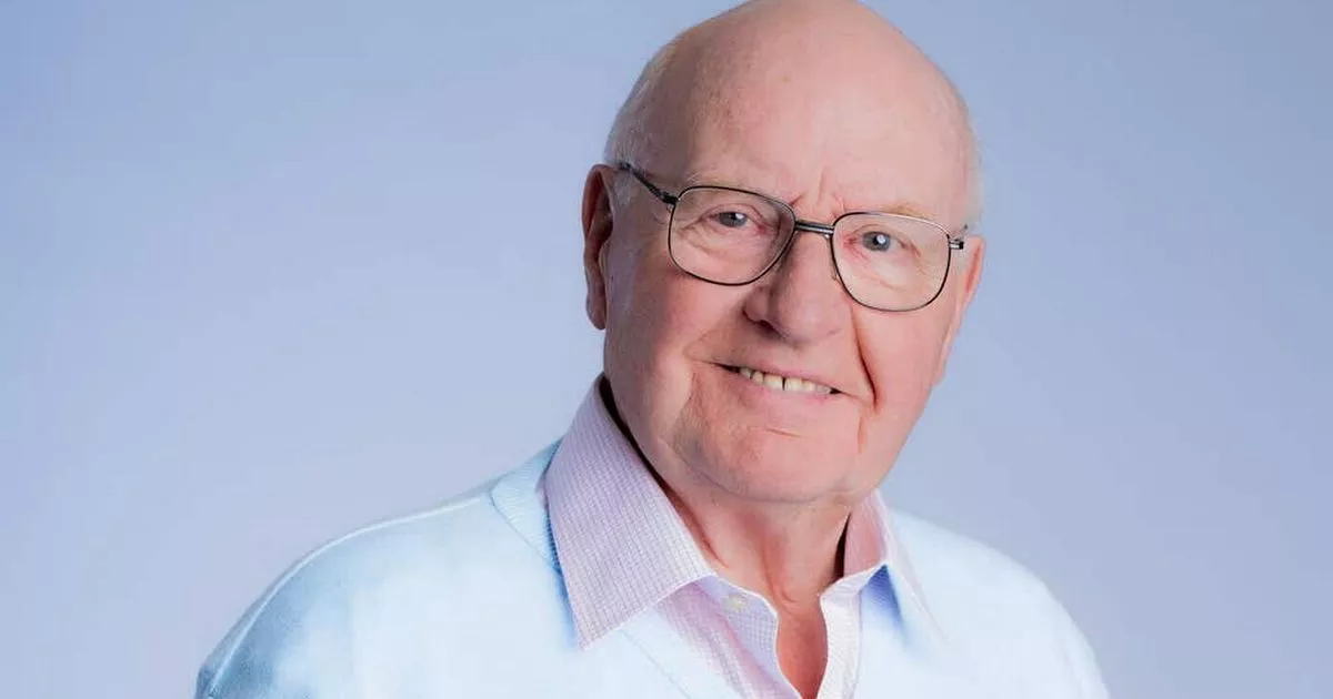 Eldorado's Downfall: A BBC Broadcasting Legend's Role In The Soap Opera's Failure Eldorado's Downfall: A BBC Broadcasting Legend's Role In The Soap Opera's Failure