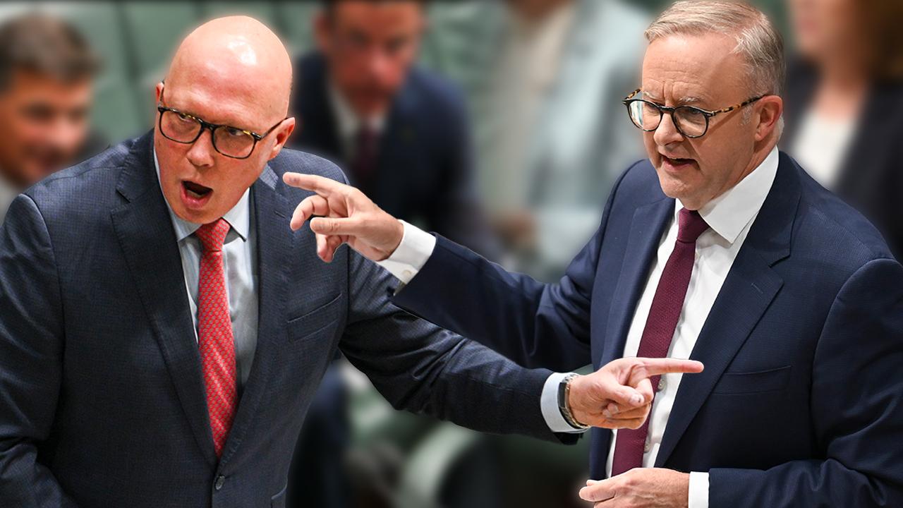 Election 2024: Analyzing Albanese And Dutton's Campaign Strategies Election 2024: Analyzing Albanese And Dutton's Campaign Strategies