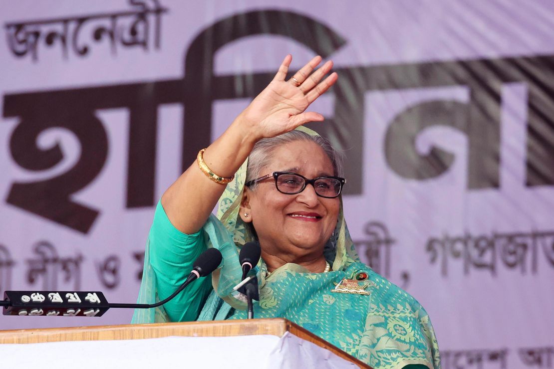 Election Ban: Setback For Sheikh Hasina's Party In Bangladesh Election Ban: Setback For Sheikh Hasina's Party In Bangladesh