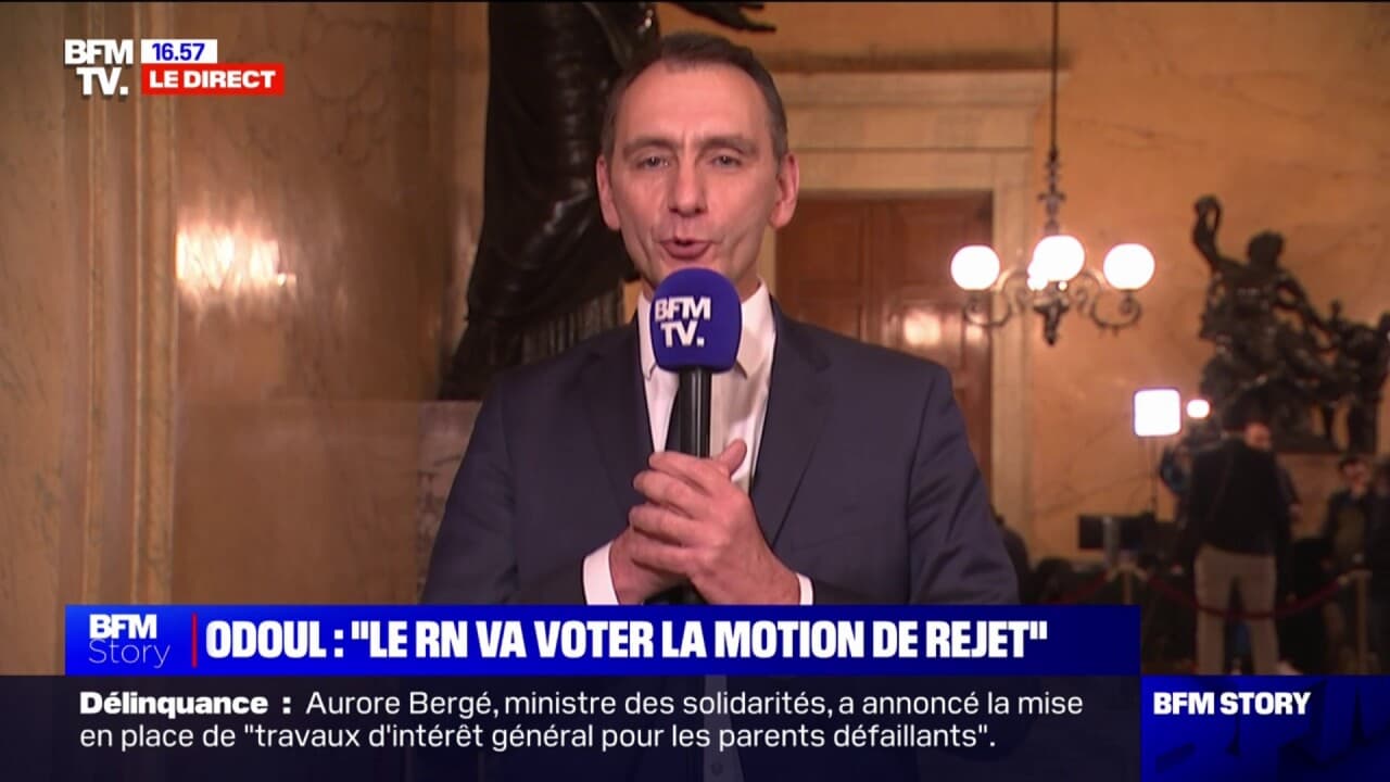 Élections Municipales Metz 2026 : L'avenir Politique De Laurent Jacobelli Élections Municipales Metz 2026 : L'avenir Politique De Laurent Jacobelli